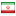rcii.ir server is located in Iran